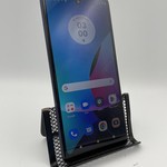 Mint Moto G Play (2023) - TracFone, Navy Blue, 32 GB, 3 GB