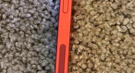 Mint
													Apple iPhone 14 - Unlocked, Red, 128 GB, A2649, photo 3 of 6