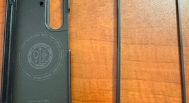 Mint
													Samsung Galaxy Z Fold7 - Unlocked, Jetblack, 512 GB, 12 GB, SM-F966U1, photo 3 of 11