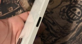 Good
													Nothing Phone (2a) - Unlocked, White, 256 GB, 12 GB, photo 5 of 11