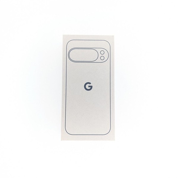 Google Pixel 10 Pro - Verizon, 128 GB, Obsidian, G4QUR