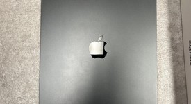 Good
													Apple iPad Pro 11" (M4) 2024 - Unlocked, Black, 512 GB, 8 GB, A2837, Standard Glass, photo 3 of 9