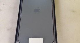 Mint
													Apple iPhone 13 Pro Max - Unlocked, Sierra Blue, 256 GB, A2484, photo 1 of 7