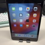 Good Apple iPad Mini 2 Retina - Wi-Fi, 16 GB, Black