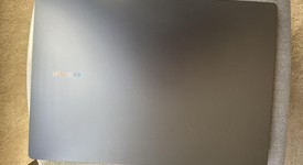 Good
													Samsung Galaxy Book5 Pro - Gray, 1 TB, 32 GB, 16", photo 3 of 15