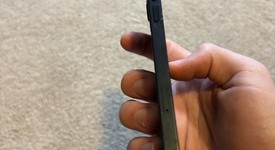 Good
													Apple iPhone 13 - Unlocked, Midnight, 128 GB, A2482, photo 2 of 18