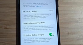 Fair
													Apple iPhone SE 3rd Gen 2022 - Unlocked, Midnight, 64 GB, A2595, photo 1 of 14
