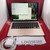 Mint MacBook Air 2025 (M4) - 13" - Apple M4, Starlight, 512 GB, 16 GB