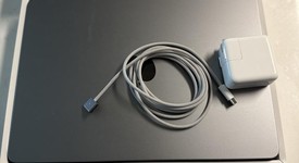 Mint
													MacBook Air 2022 - 13" - Apple M2, Gray, 256 GB, 8 GB, photo 2 of 12