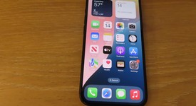 Fair
													Apple iPhone 15 - Unlocked, Black, 128 GB, A2846, photo 1 of 7