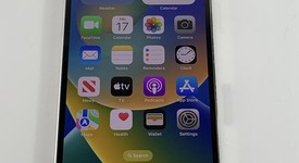 Good
													Apple iPhone 12 Pro - Unlocked, Silver, 128 GB, A2341, photo 1 of 7