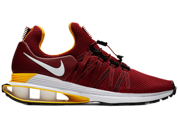 Nike Shox Gravity Team Red for sale