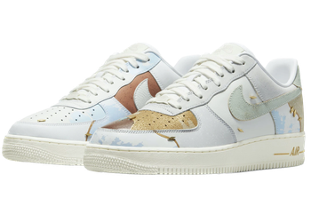 Nike Air Force 1 Low '07 Premium Preservation of History for sale
