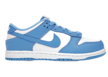 Nike Dunk Low UNC (2021) (PS) for sale