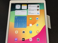 Apple iPad Pro 12.9" 2nd Gen 2017