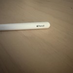 Used Apple Pencil 2nd Gen