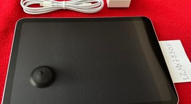 Good
													Apple iPad 10th Gen - Unlocked, Silver, 64 GB, A2757, photo 4 of 14