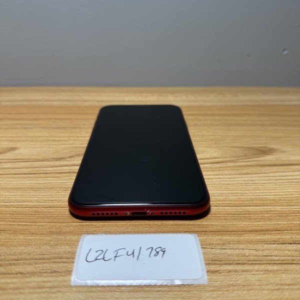 Apple iPhone 11 - T-Mobile, 64 GB, Red, A2111