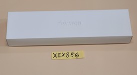 New
													Apple Watch Series 8 45mm - Unlocked, Silver, A2774 - Cellular, Aluminum, photo 1 of 2