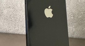 Mint
													Apple iPhone 13 - Unlocked, Midnight, 128 GB, A2482, photo 1 of 9