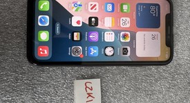 Good
													Apple iPhone 11 - Unlocked, Black, 128 GB, A2111, photo 1 of 7