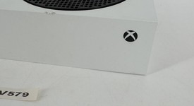 Good
													Xbox Series S (2020) - White, 512 GB, photo 4 of 10
