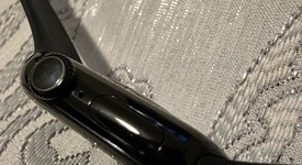 Good
													Apple Watch Series 10 42mm - Black, A2997 - GPS, Aluminum, photo 5 of 8