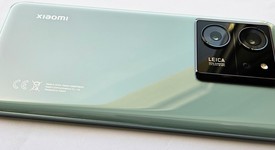 Mint
													Xiaomi 13T - Unlocked Non-US, Green, 256 GB, 8 GB, photo 1 of 23