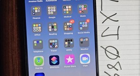 Mint
													Apple iPhone 14 Plus - Unlocked, Midnight, 512 GB, A2632, photo 3 of 8