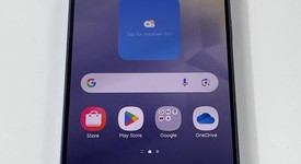 Fair
													Samsung Galaxy S24 - Spectrum, Violet, 256 GB, 8 GB, SM-S921U, photo 1 of 7