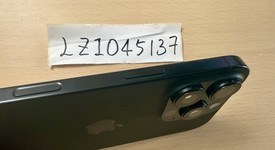 Mint
													Apple iPhone 16 Pro - Unlocked, Black, 128 GB, A3083, photo 1 of 7