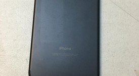 Good
													Apple iPhone 7 Plus - Verizon, Black, 128 GB, A1661, photo 3 of 7