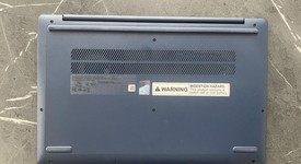 Good
													Lenovo IdeaPad Windows Laptop, photo 3 of 8