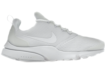 Nike Presto Fly Triple White for sale