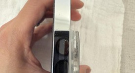 Good
													Apple iPhone 14 Pro Max - AT&T, Silver, 256 GB, A2651, photo 2 of 6