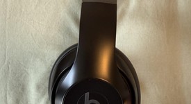 Used
													Beats Studio Pro - Black, photo 5 of 6