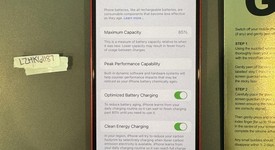 Good
													Apple iPhone 12 - Unlocked, Red, 64 GB, A2172, photo 1 of 6