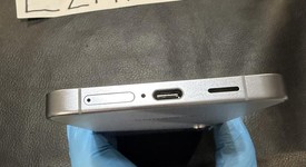 Mint
													Samsung Galaxy S24 Plus - Unlocked, Blue, 256 GB, 12 GB, SM-S926U1, photo 3 of 9