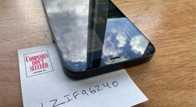 Good
													Apple iPhone 12 - Unlocked, Black, 64 GB, A2172, photo 3 of 12