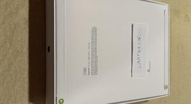 New
													Apple iPad Pro 13" (M4) 2024 - Unlocked, Black, 512 GB, 8 GB, A2926, Standard Glass, photo 4 of 4