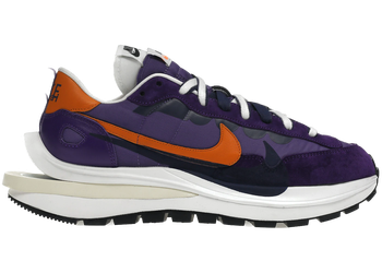 Nike Vaporwaffle sacai Dark Iris for sale