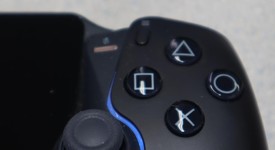 Good
													PlayStation Portal Remote Player - Midnight, photo 5 of 10
