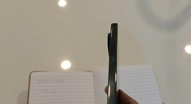 Mint
													Google Pixel 10 Pro XL - Unlocked, Obsidian, 256 GB, GUL82, photo 6 of 6