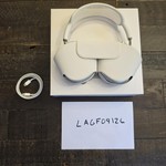 Used Apple AirPods Max - Silver
