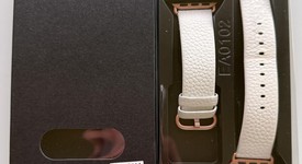Mint
													Apple Watch Series 10 46mm - Rose Gold, A2999 - GPS, Aluminum, photo 5 of 6
