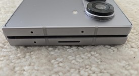 Fair
													Samsung Galaxy Z Fold6 - Unlocked, Silver, 512 GB, 12 GB, SM-F956U1, photo 4 of 9