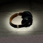 Used Beats Studio3 - Black