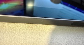 Good
													Apple iPad Air 4th Gen - Unlocked, Gray, 64 GB, A2324, photo 4 of 5