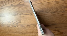 Good
													MacBook Air 2017 - 13" - I5, Silver, 128 GB, 8 GB, photo 4 of 11