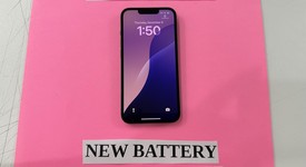 Good
													Apple iPhone 13 - Unlocked, Green, 128 GB, A2482, photo 1 of 13